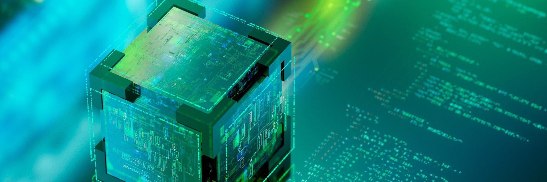 Digital Realty Emerging Tech